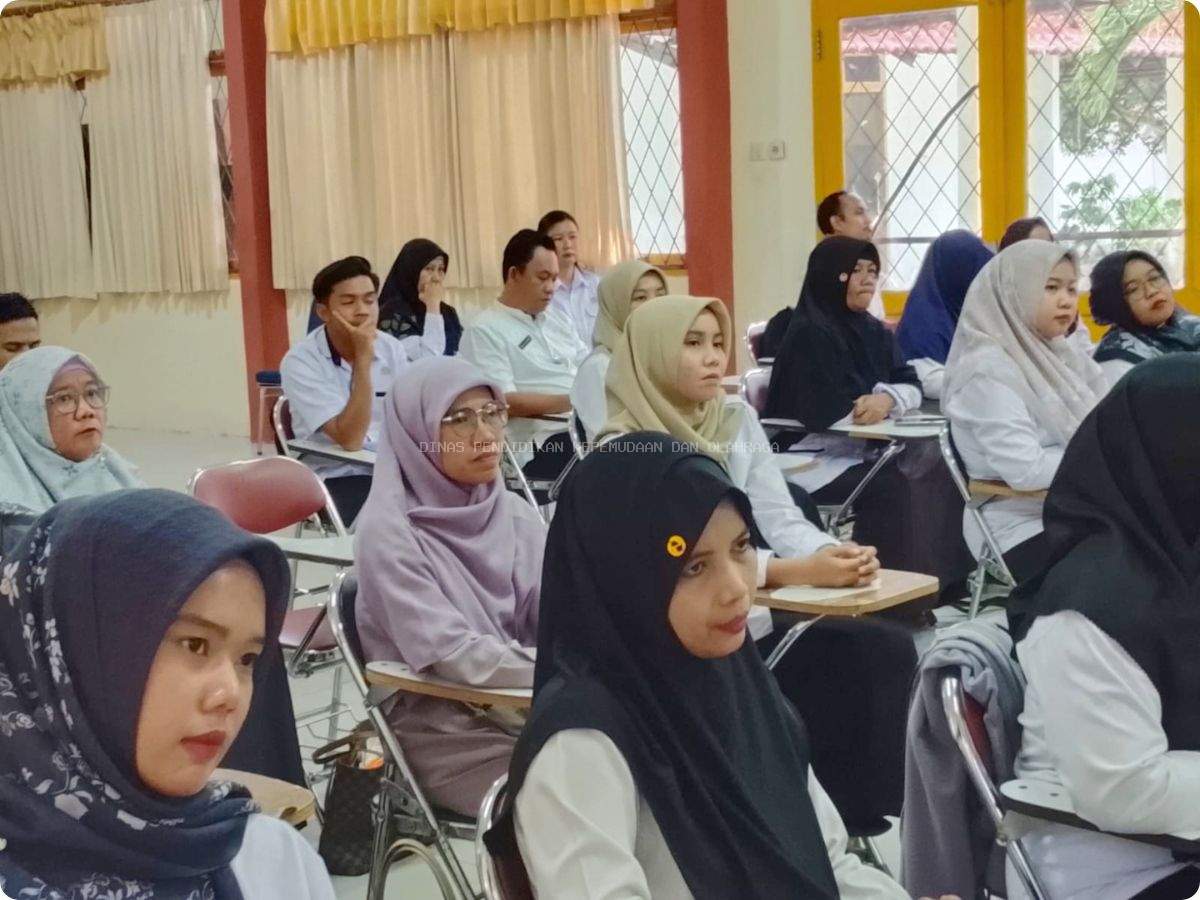 Bimtek Revitalisasi Bahasa Daerah Tingkatkan Kompetensi Guru SD dan SMP di Bangka Barat